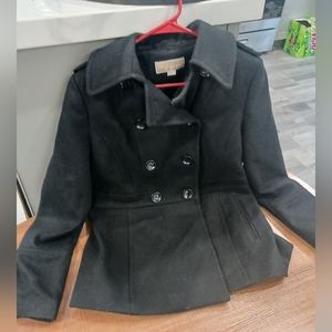 Michael Kors Peacoat